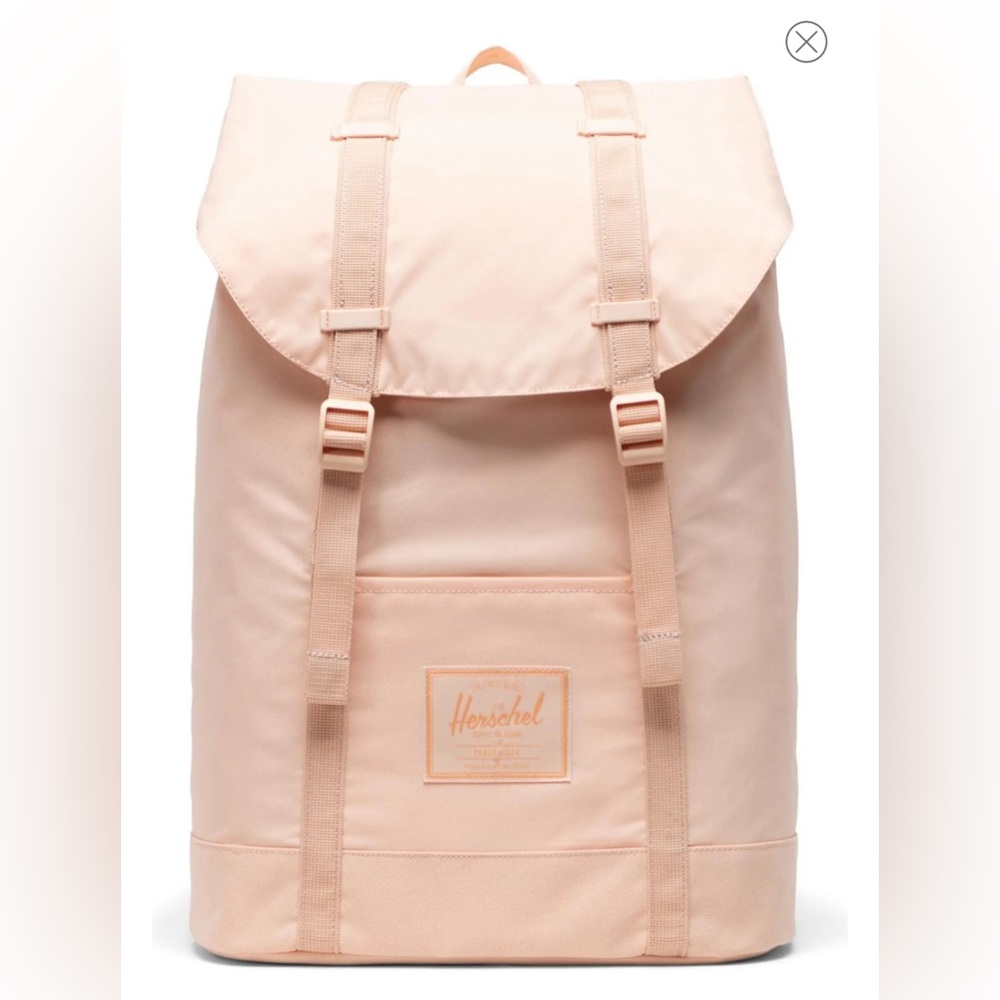 Herschel Supply Co. Retreat Light Backpack